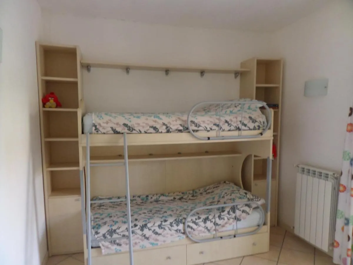 Apartment Anna Moniga del Garda