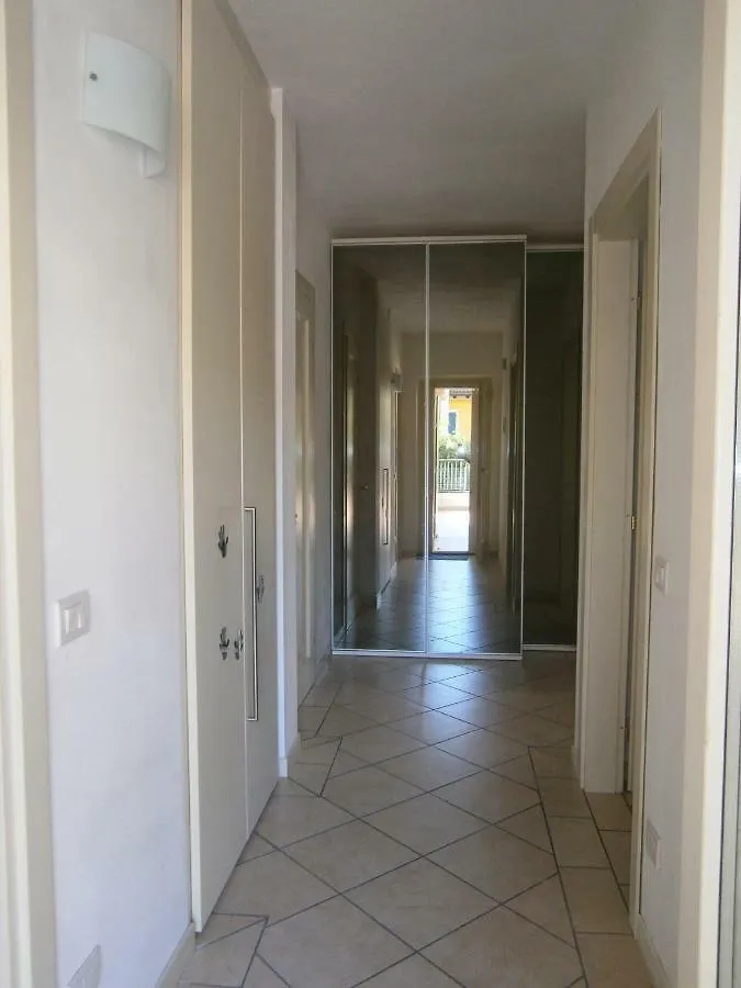 Apartment Anna Moniga del Garda