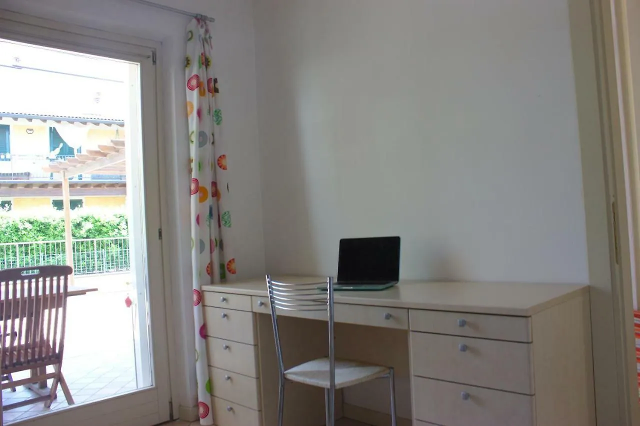 Apartment Anna Moniga del Garda