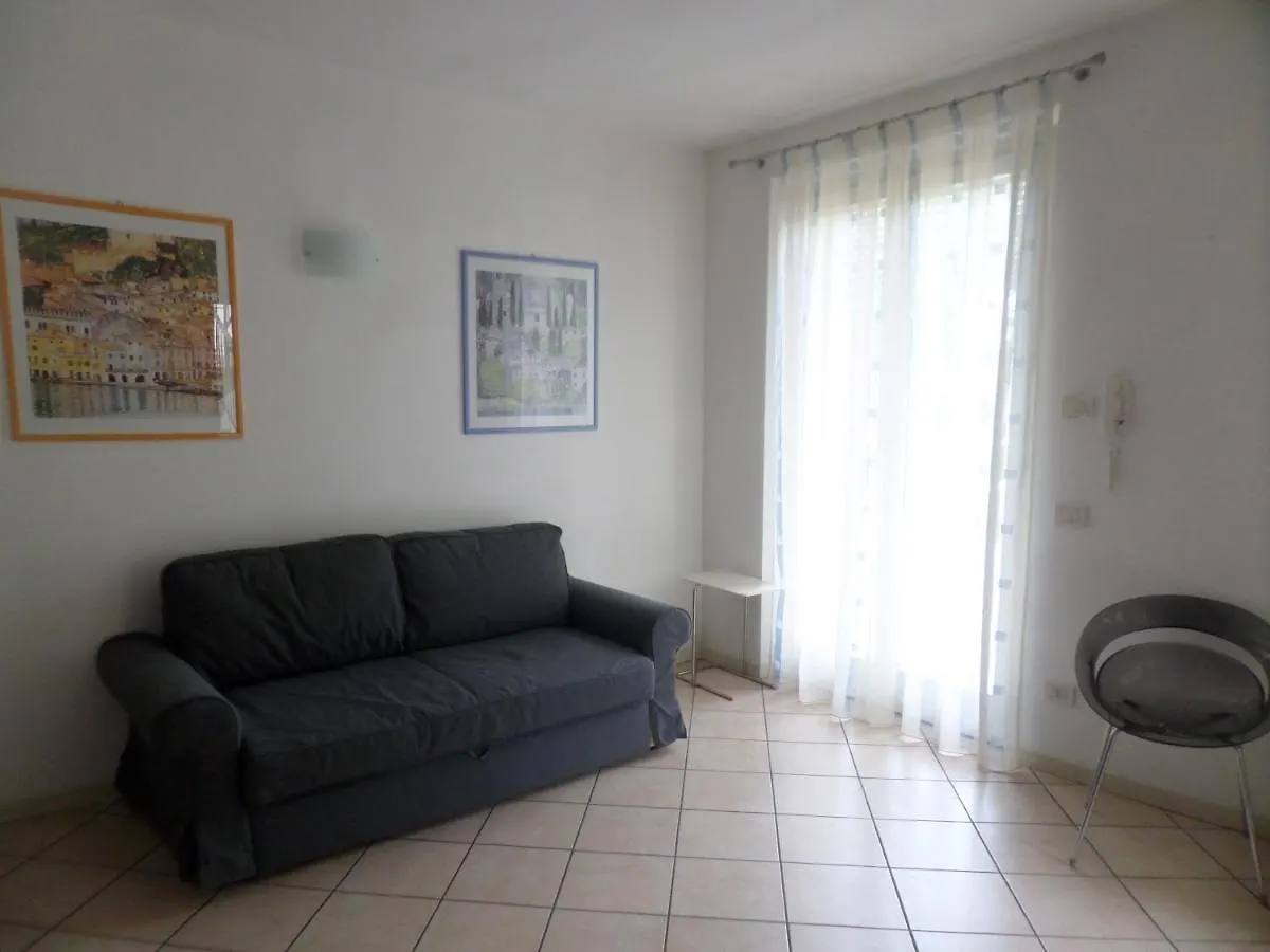 Apartment Anna Moniga del Garda
